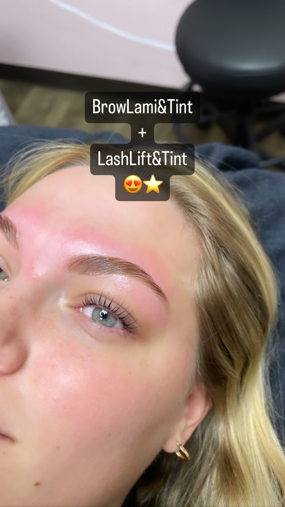 Lash Lift