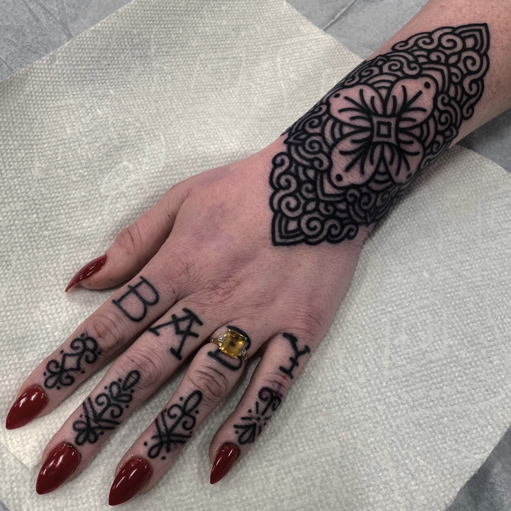 Tattoo Session (small)