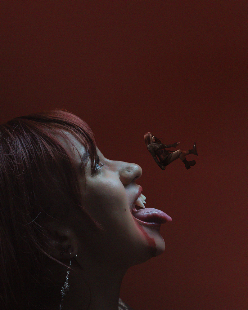 Halloween Mini Session 🎃🕷️