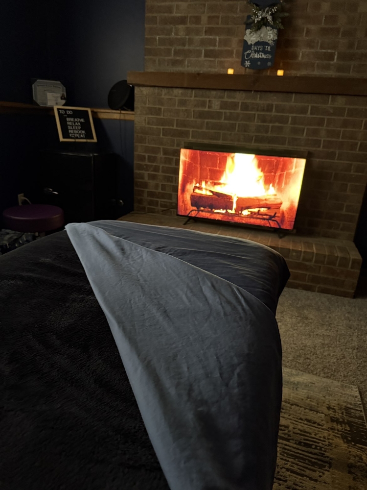 30min Massage at Pure Body Massage in Lees Summit, MO
