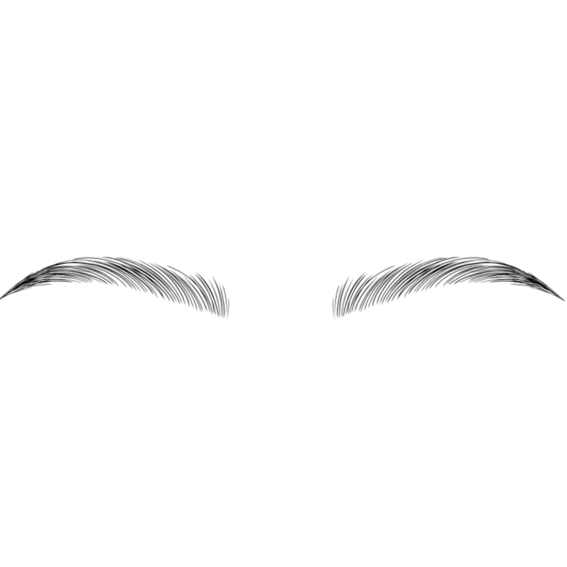 Eyebrows