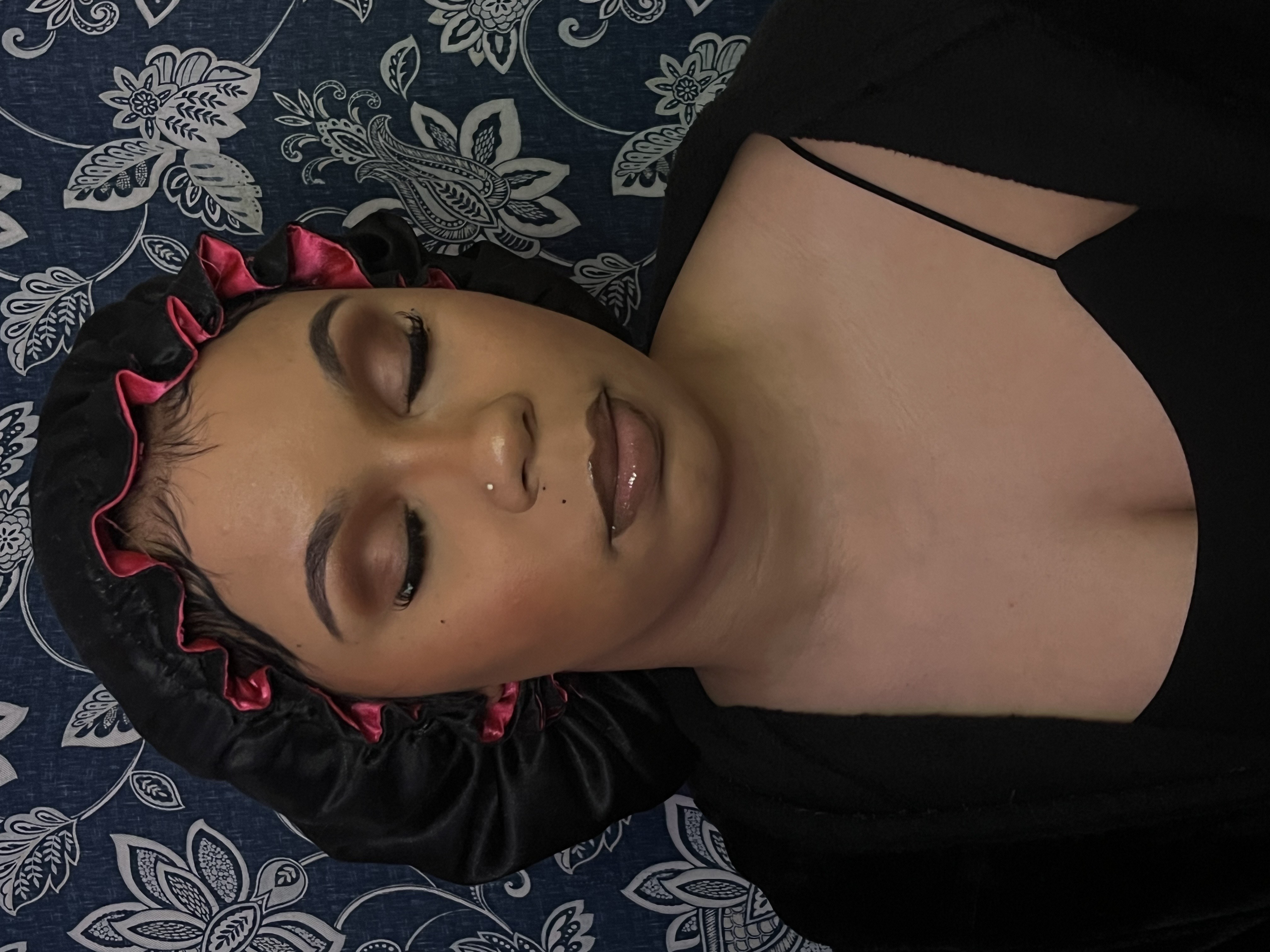 Signature ITGirl Glam -Natural Glam