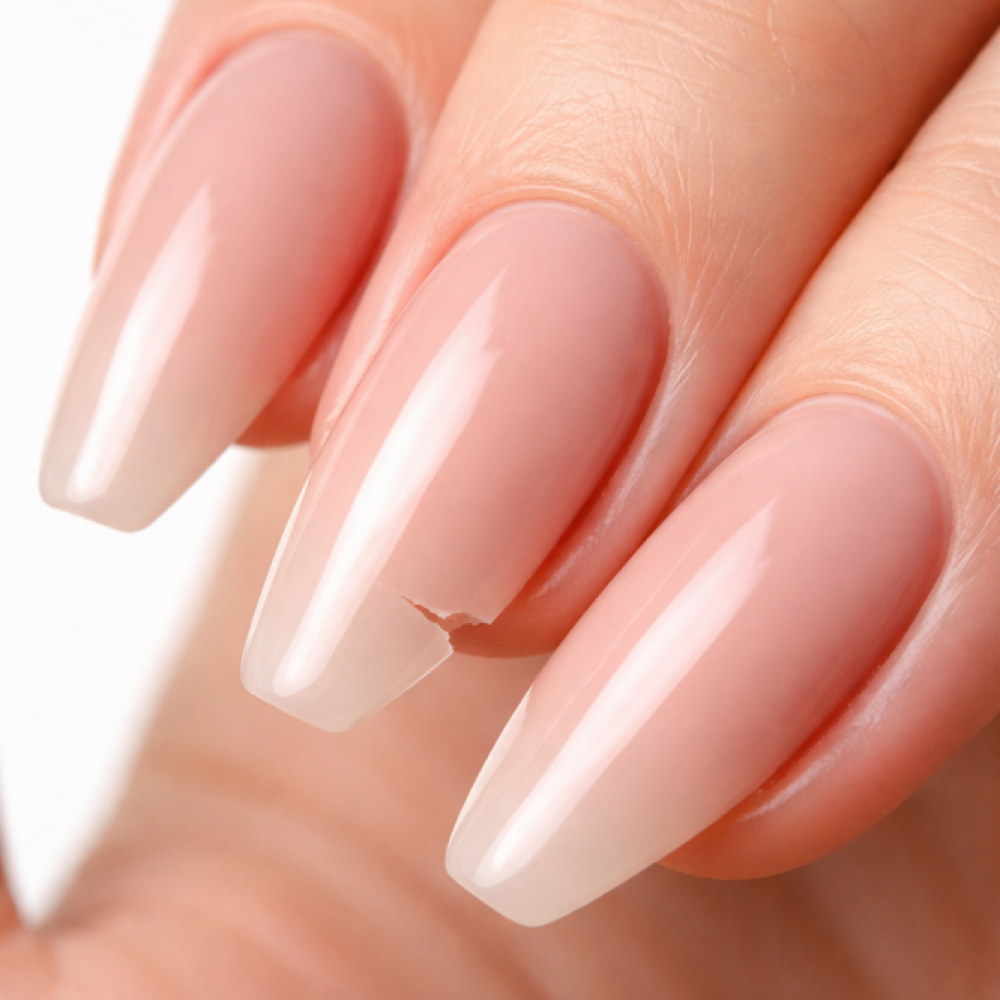 Nail Fix or Replacement