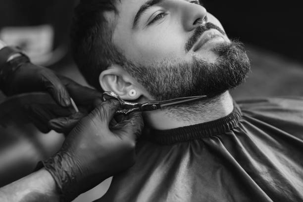 Mens Full Service