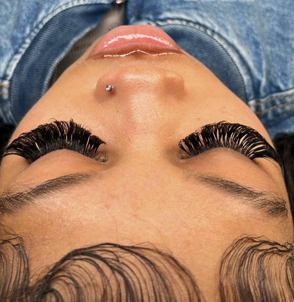 Mega Volume Fill