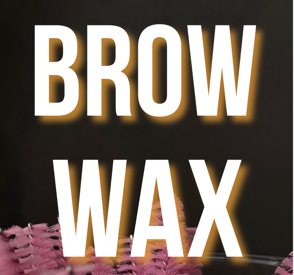 Eyebrow Wax/Shaping