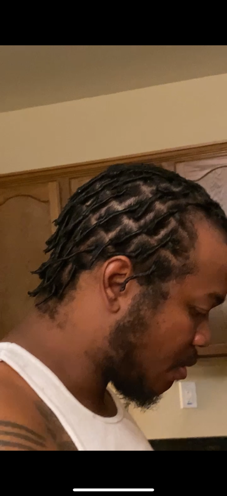 Start Locs at LocsByNeci in Phoenix, AZ