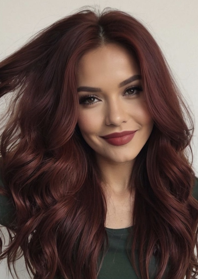 Hair Color