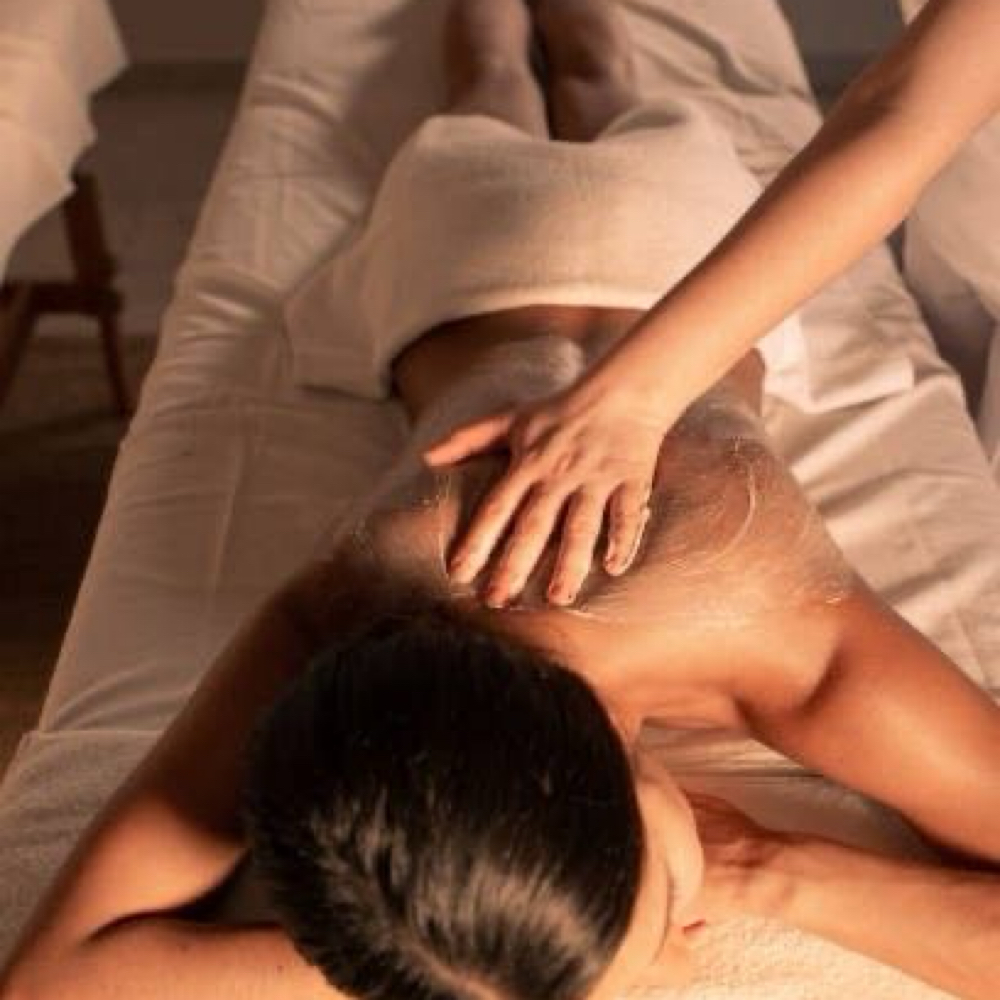 Glo2 Back & Booty Facial at Heavenly Divine Facials in San Antonio, TX