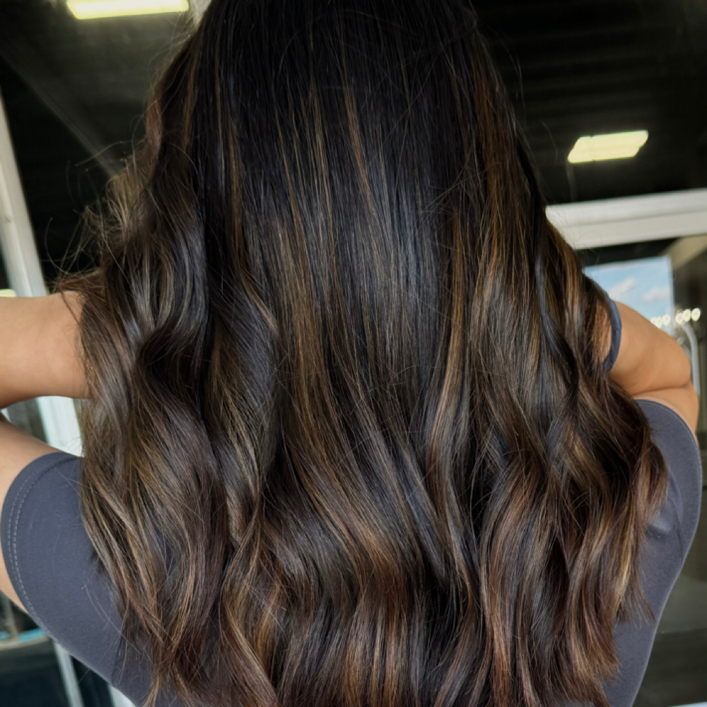Style at Beauty by Lauren Taylor in Athens, TN