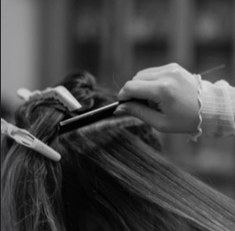 Color and Partial Highlight