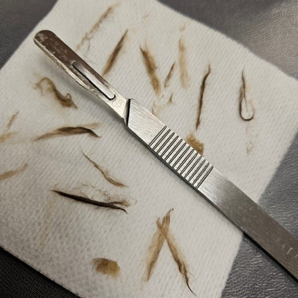 Dermaplane at Faceted Skynn in Marietta, GA