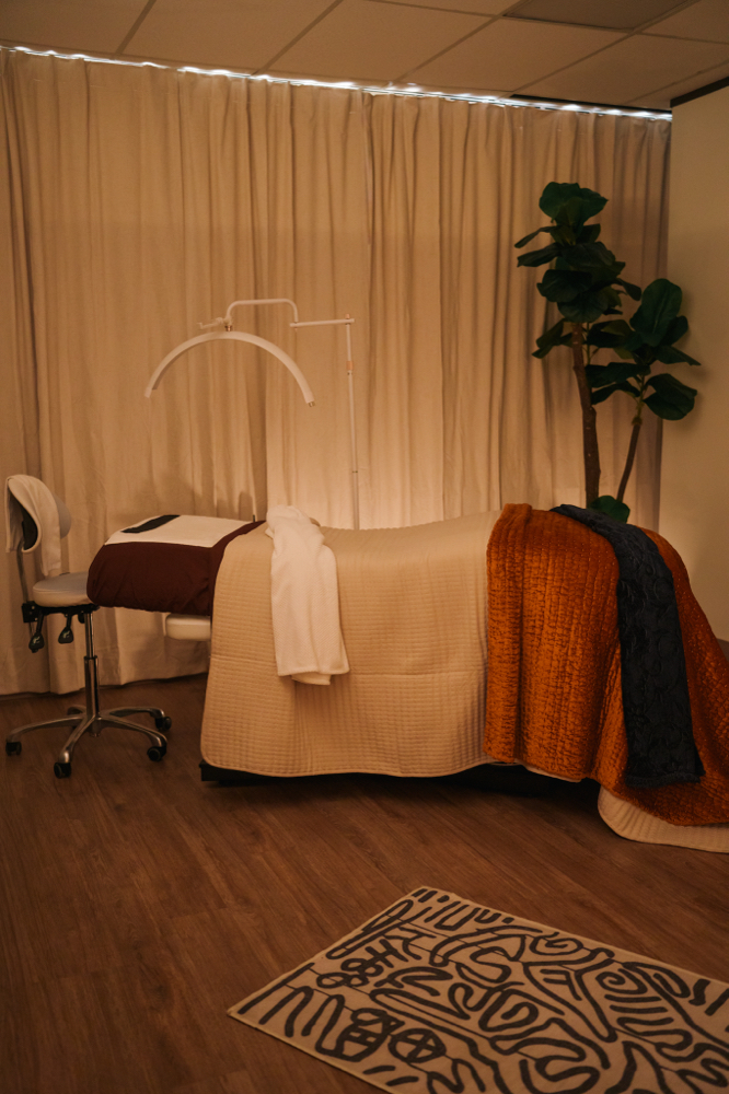 The Skin Reset Ritual