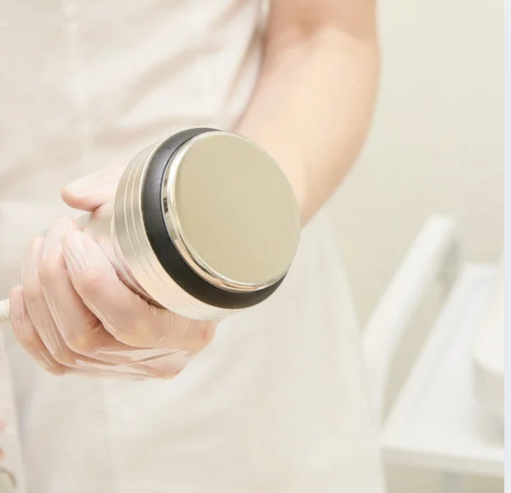 Cavitation & Lymphatic Drainage