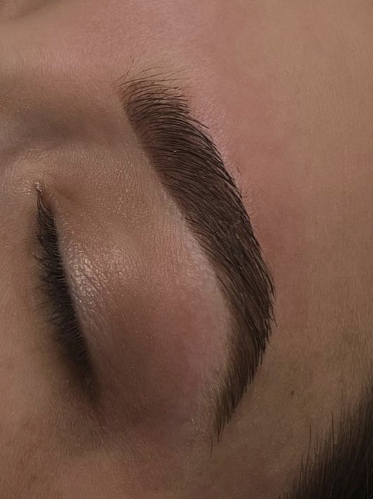 Brow Wax