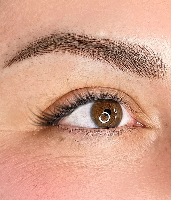 Microblading