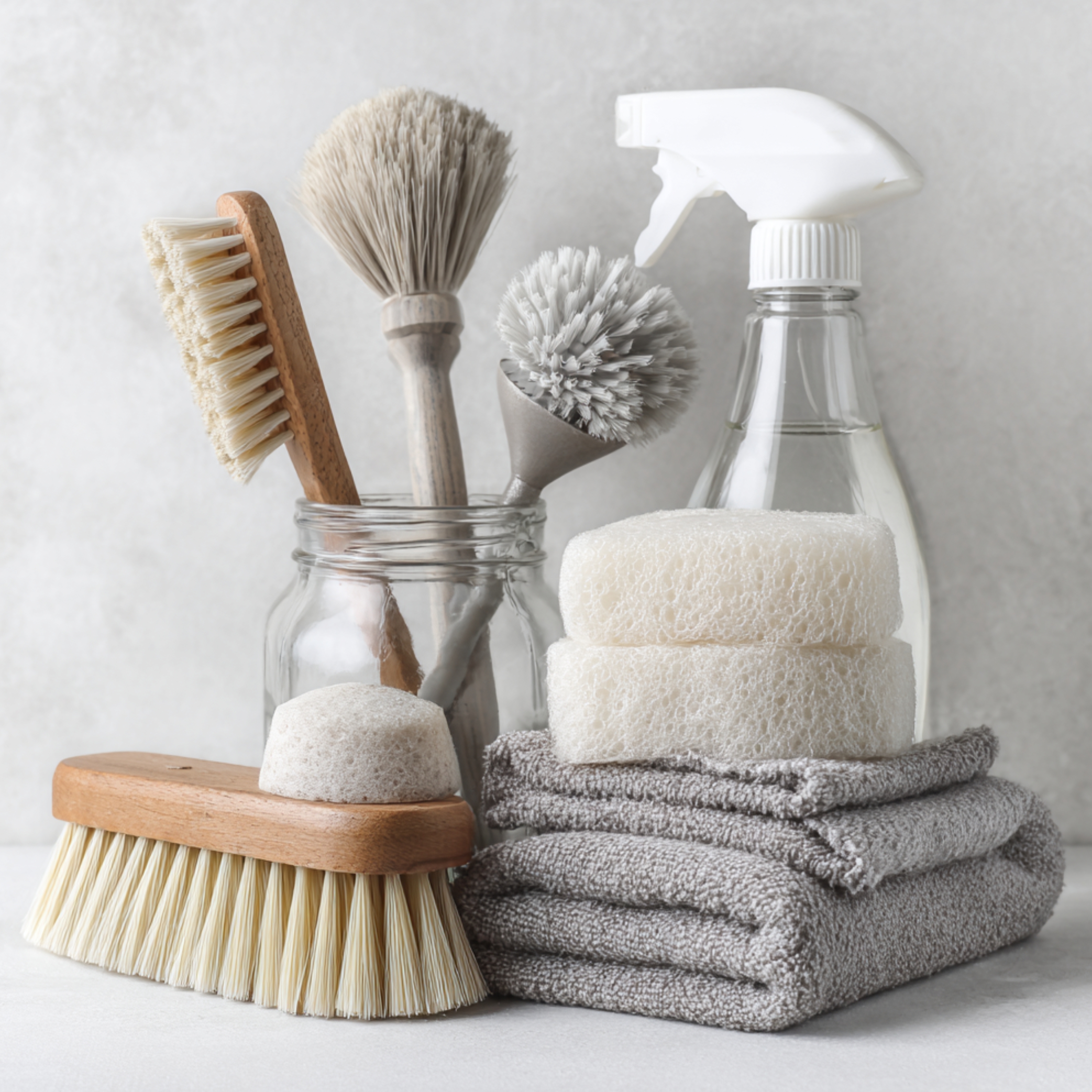 Deep Clean at Luxury Texas Cleanings Co. in Carrizo Springs, TX