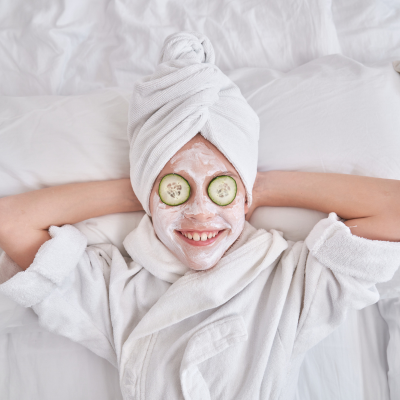 Youth Facial