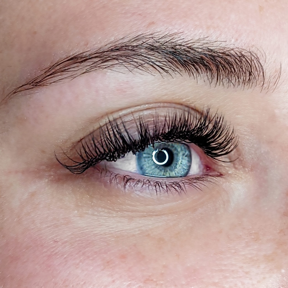 Classic Lash Rehab