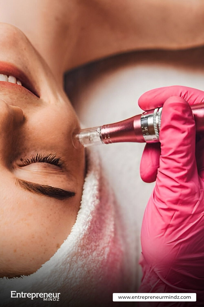 Microneedling 1 Session