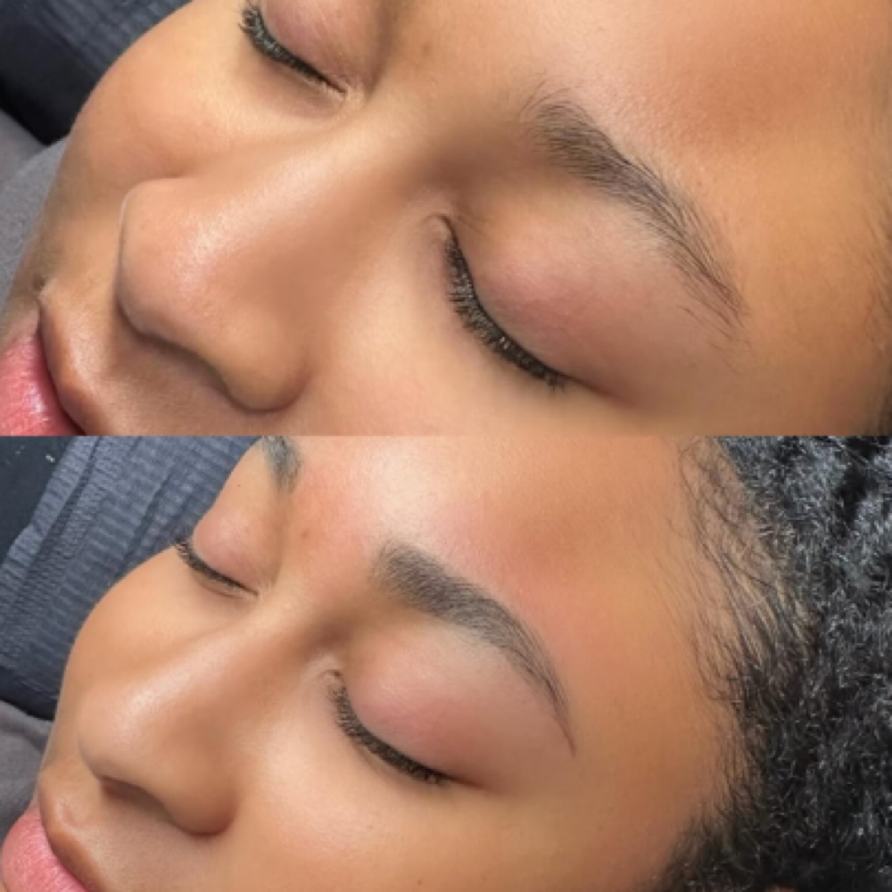 𝘽𝙍𝙊𝙒 𝘾𝙊𝙈𝘽𝙊 𝙎𝙋𝙀𝘾𝙄𝘼𝙇 at Mckenzie Artistry in Norfolk, VA