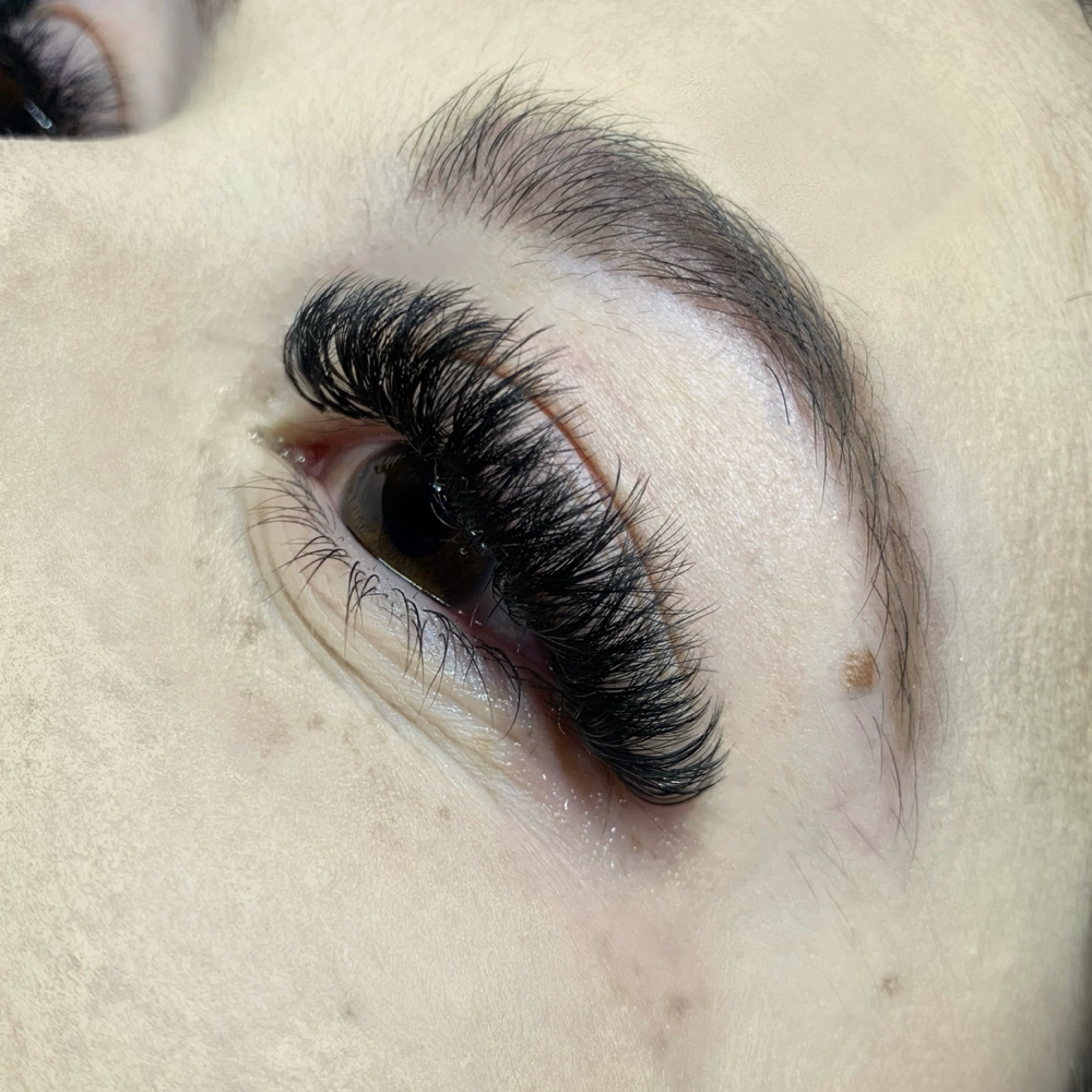 Mega Volume Lash Fill