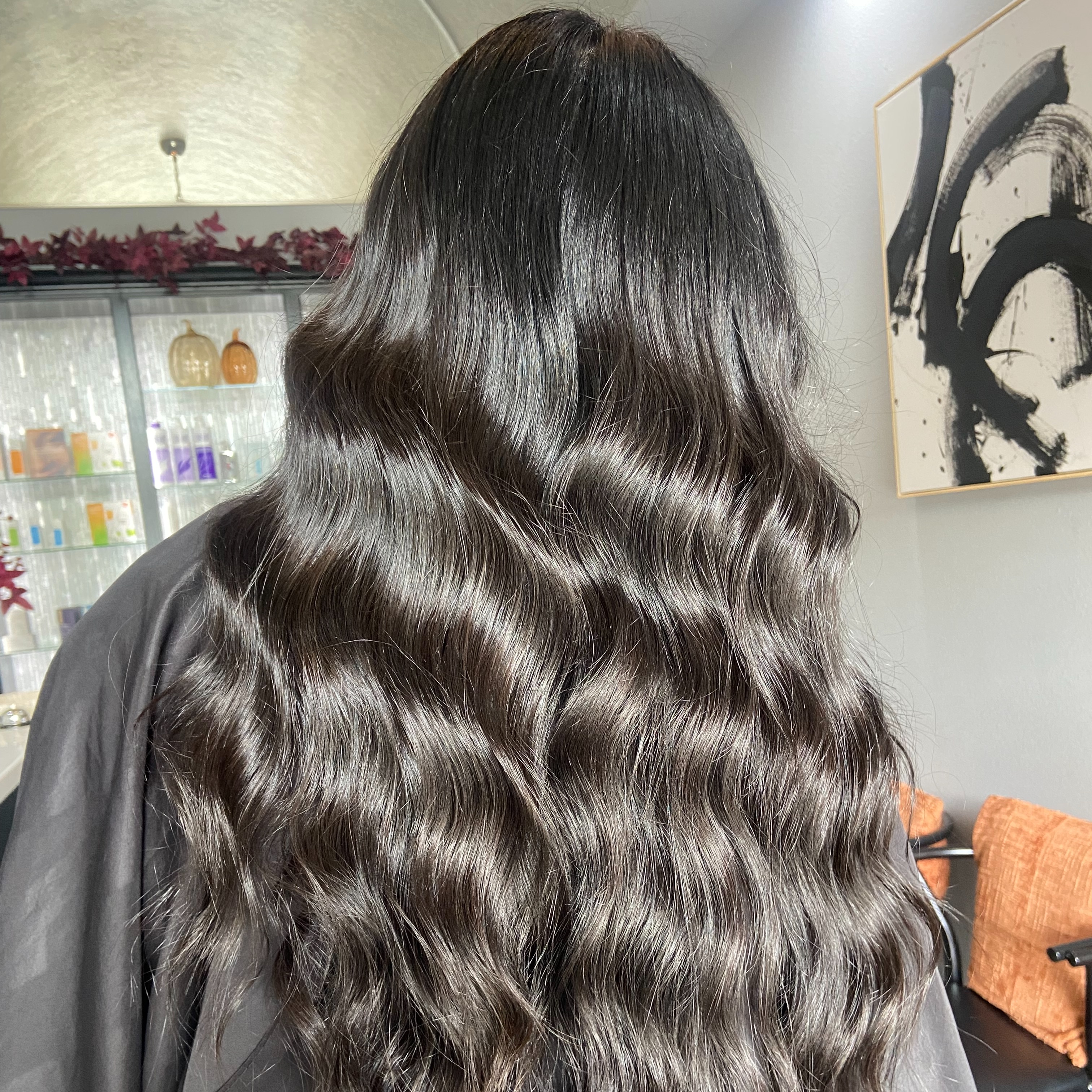 Custom Color at Hair By Madison Kate in Anderson, CA