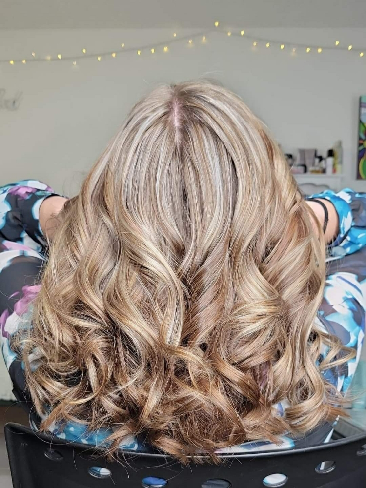 Partial Highlights