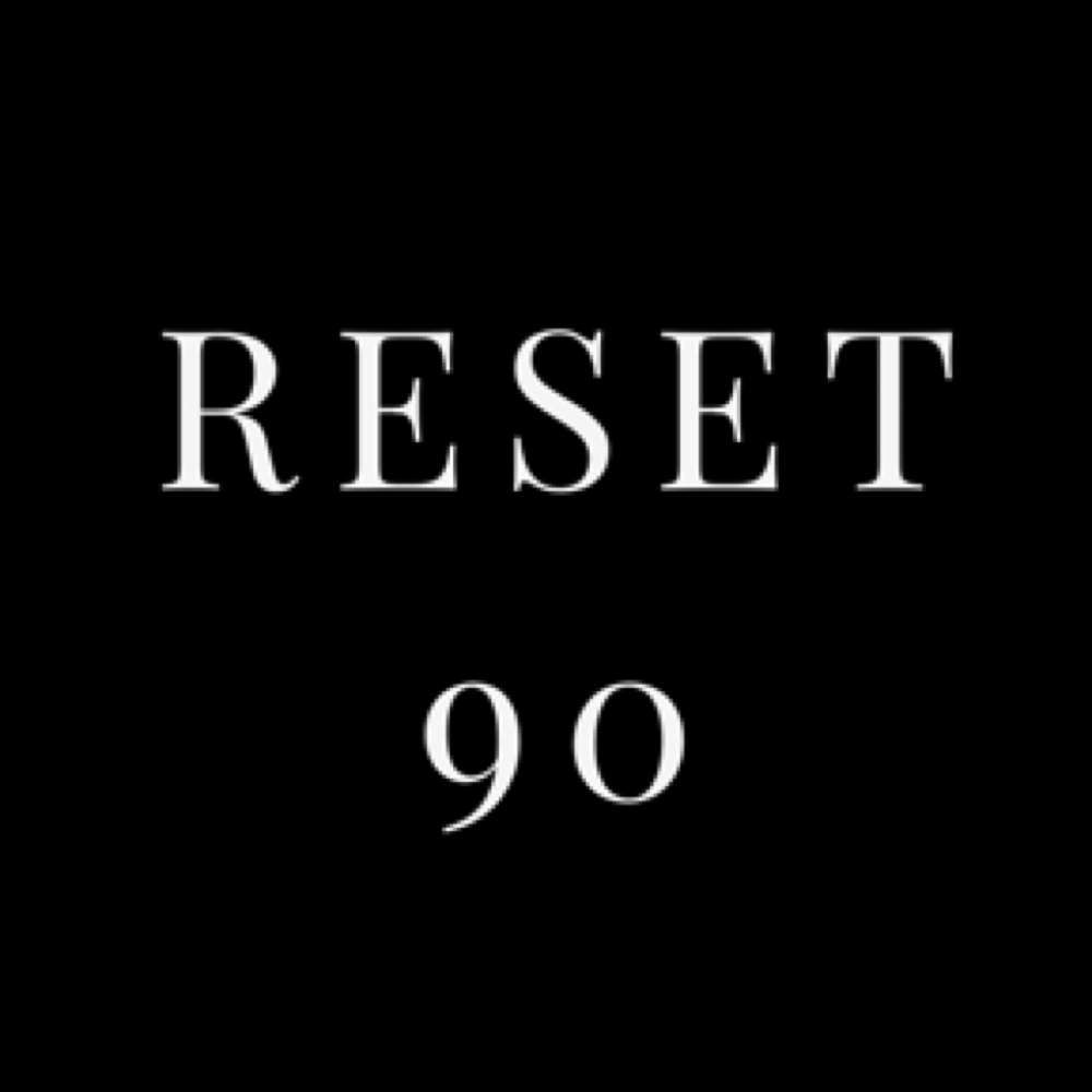 THE RESET | 90MIN at Inspire Skincare LLC. in North Andover, MA