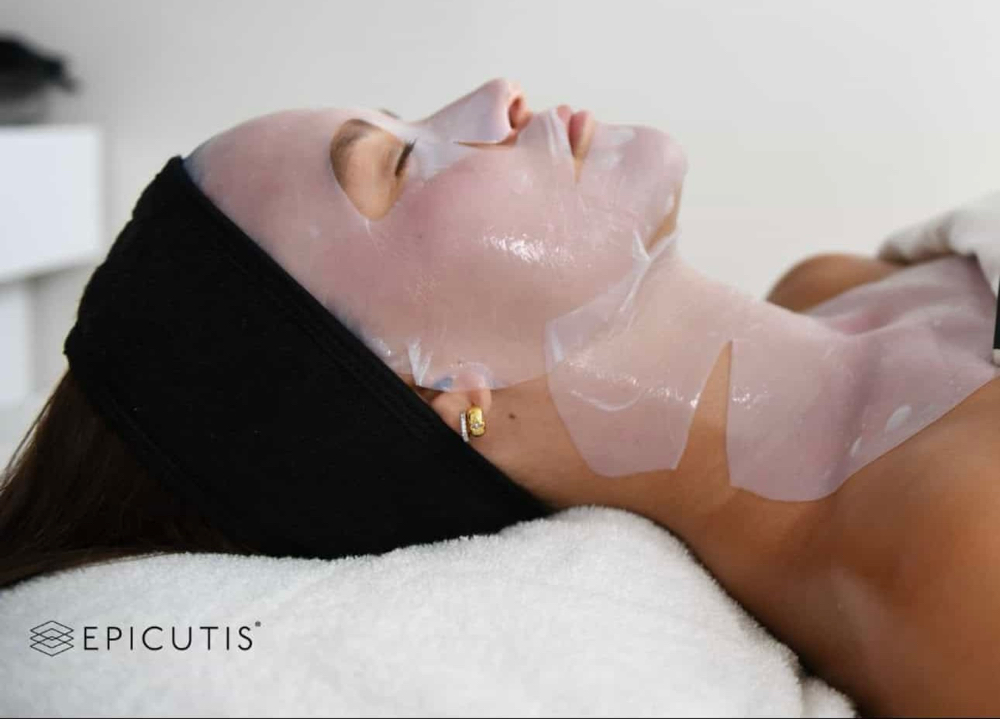 90MIN Deluxe Epicutis Facial