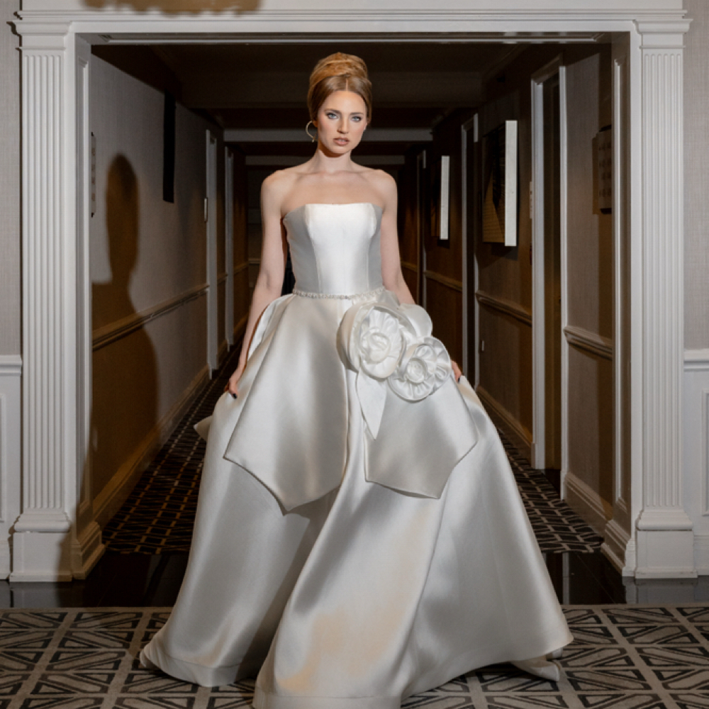 Bridal Makeup at Lizbeth  Cahueque