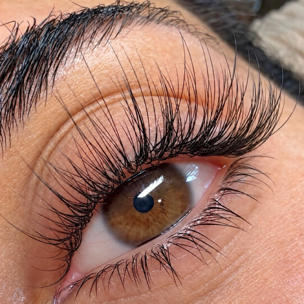 Sublime Arabian Effect at SUBLIME BEAUTY STUDIO in MONTEREY, CA
