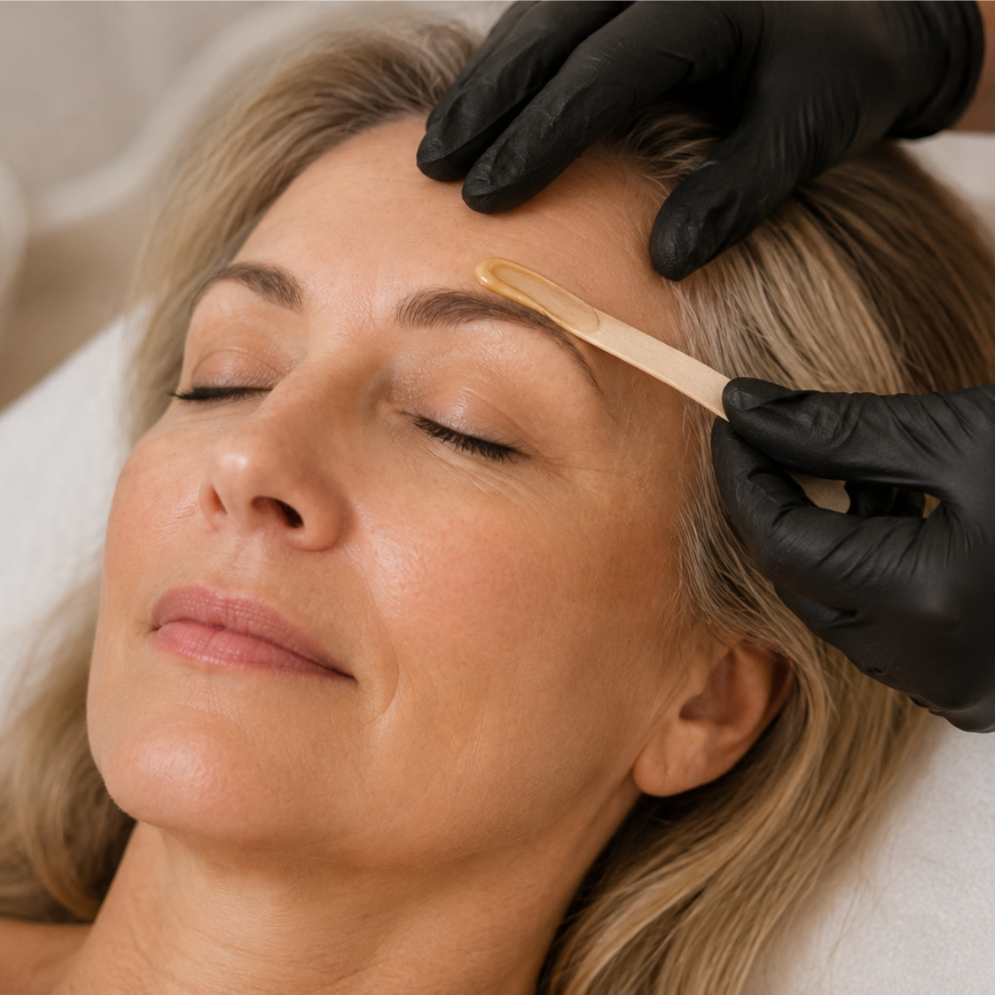 Face Waxing at Revel Wax in Santa Clara, CA