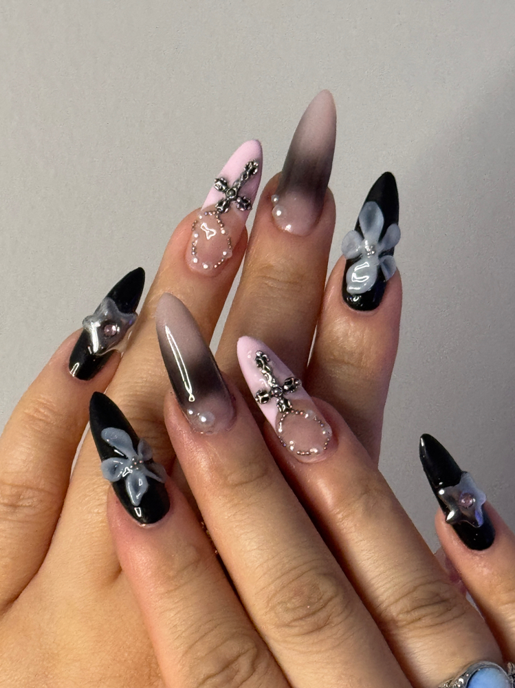 Custom Set