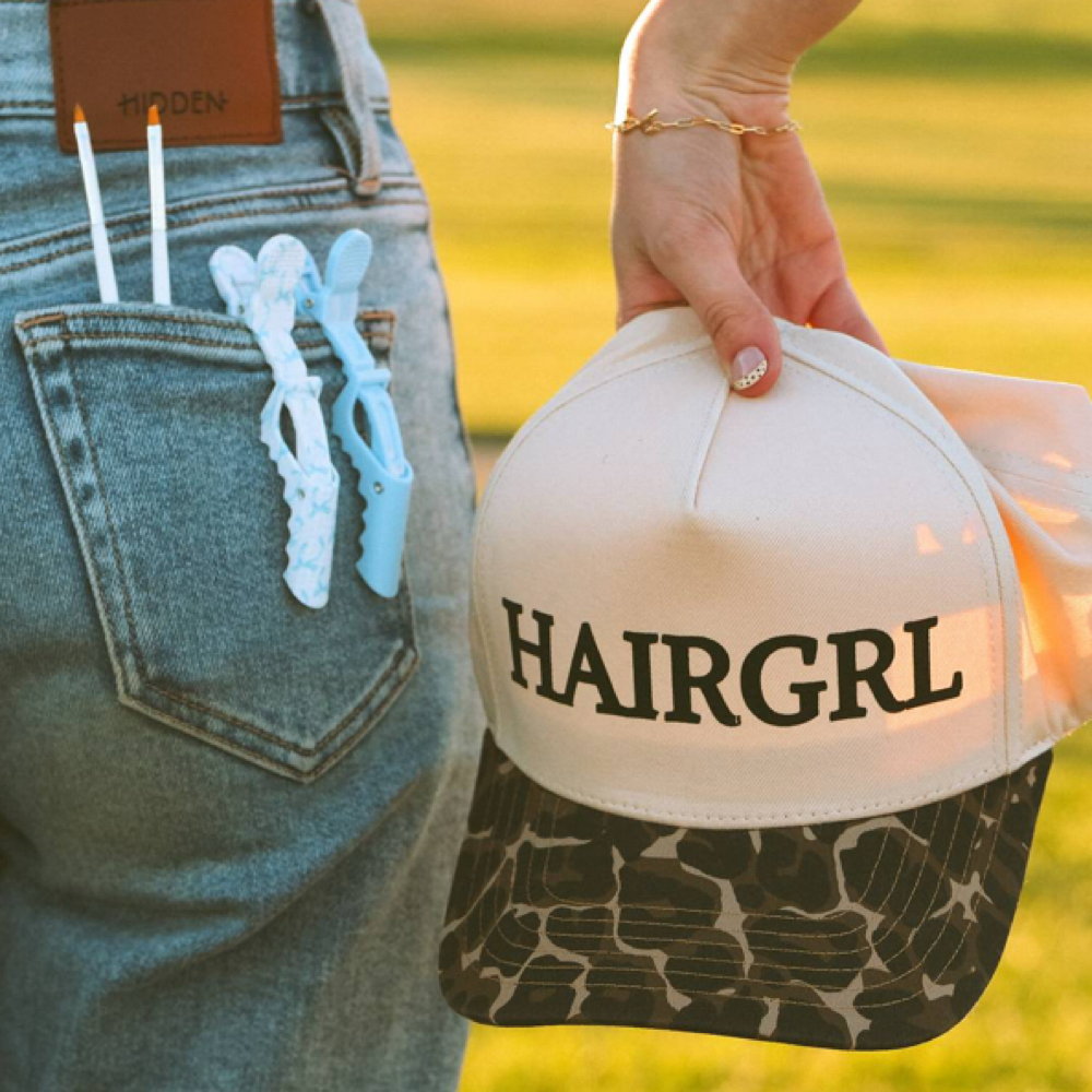 Adult Dry Haircut Service at Haylee Mccafferty in Bellefontaine, OH