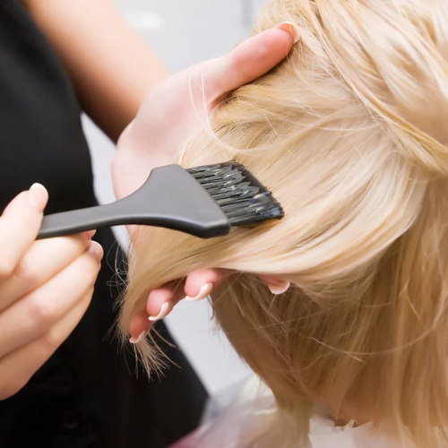 Platinum Retouch