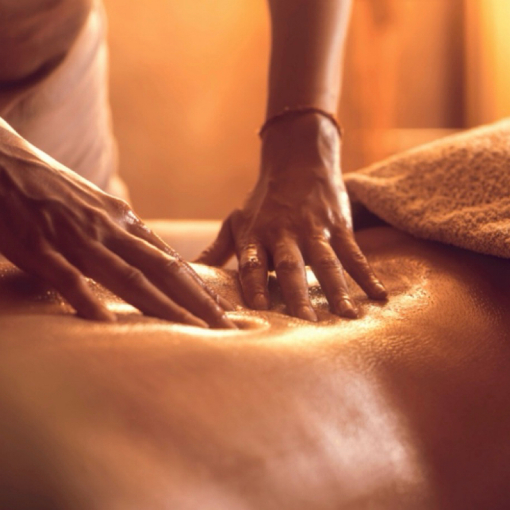 3 Hour Swedish Massage at Ivory Bodyworks in Lumberton, NC