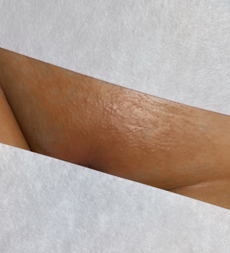 First Time Client Brazilian Wax