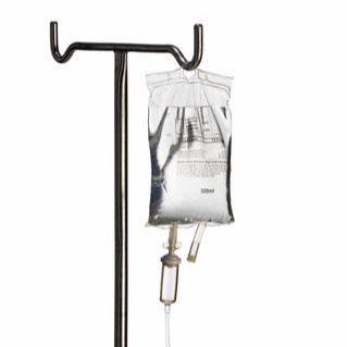 The Defense Drip at Shine Injectable Lounge in Durant, OK