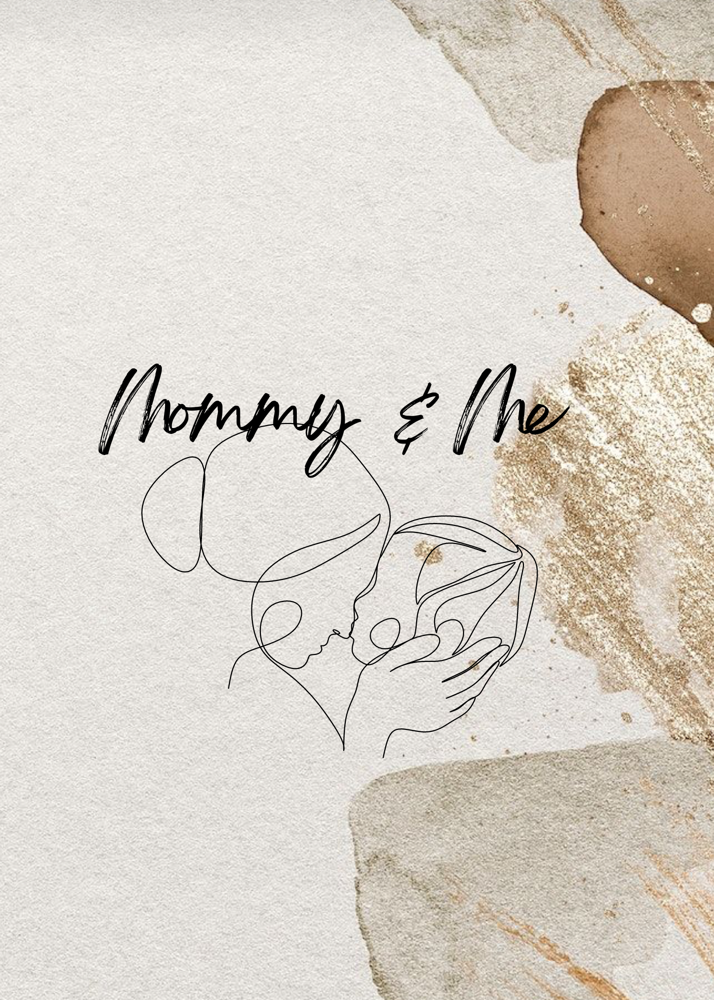 Mommy & Me Facials (NEW!!)