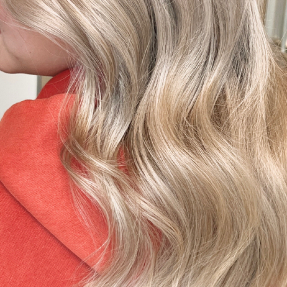 Mini Highlight at MOOD Beauty Concepts in Carmel, IN