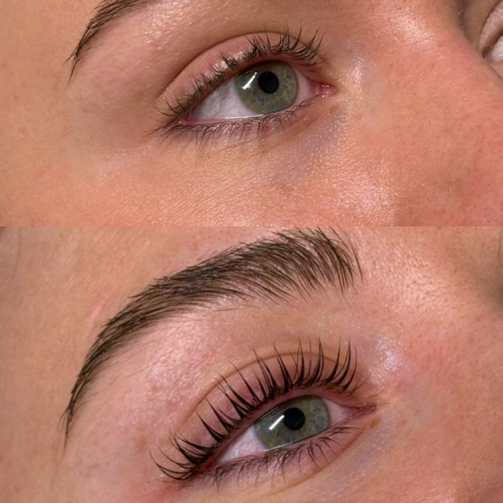Lash Lift And Tint at AM aesthetics in Spanish Fork, UT