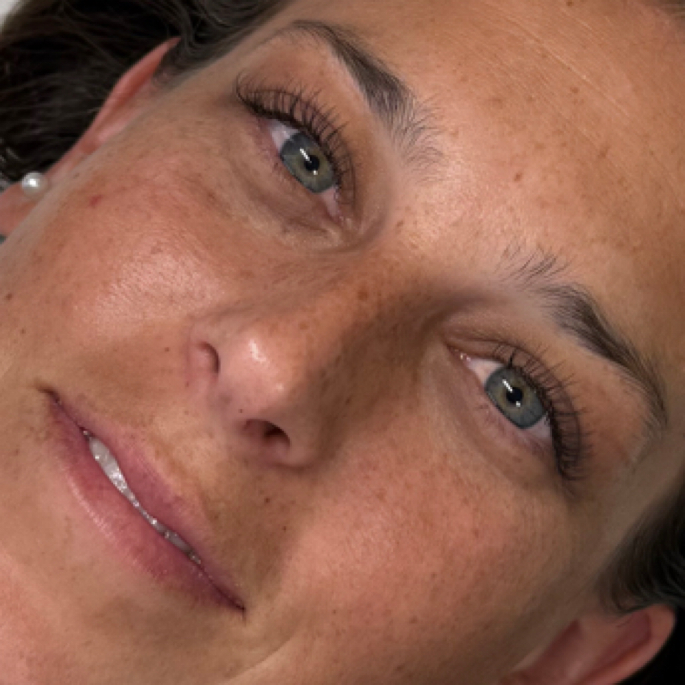 Classic Set Lash Extensions at Skin Beauty Spa in Fort Myers, FL