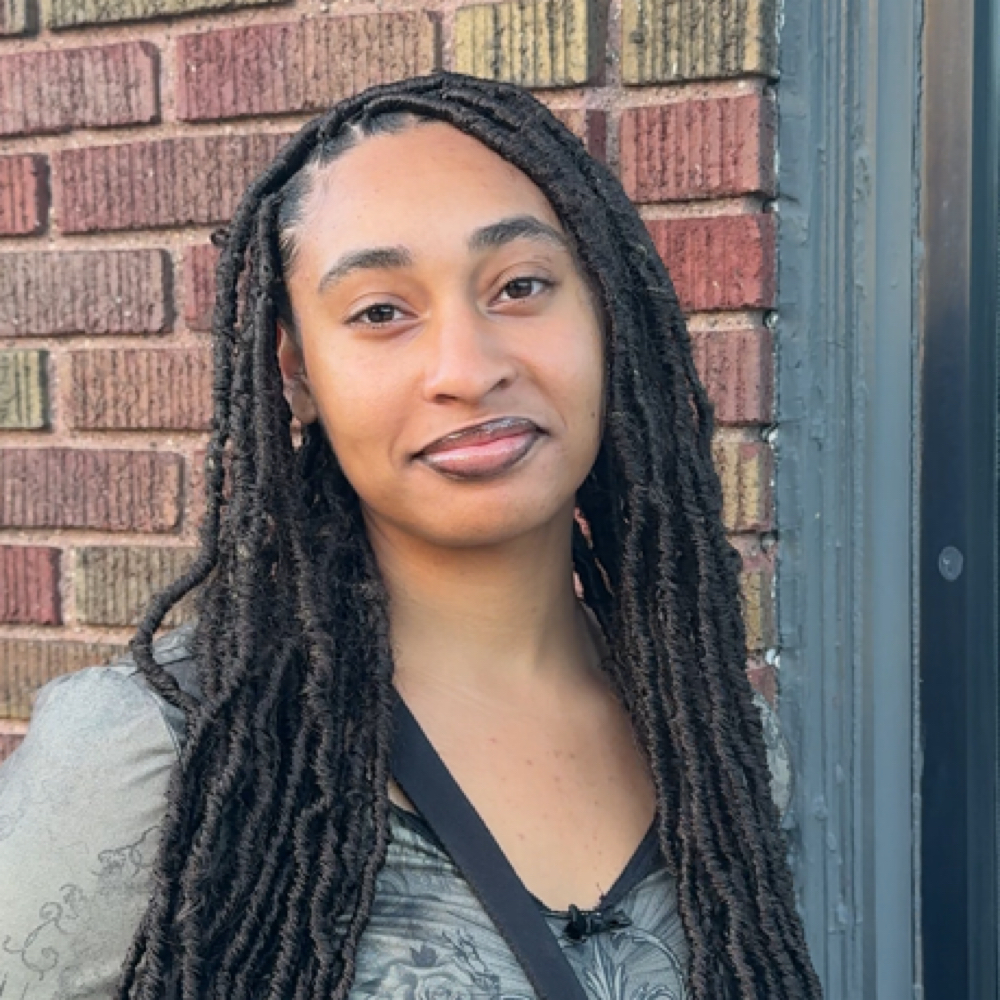 Faux Locs at Texture Talk Salon in Roseville, MN