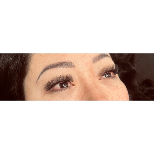 Light Volume Set at Willow And Sage Beauty LLC in Lexington, KY