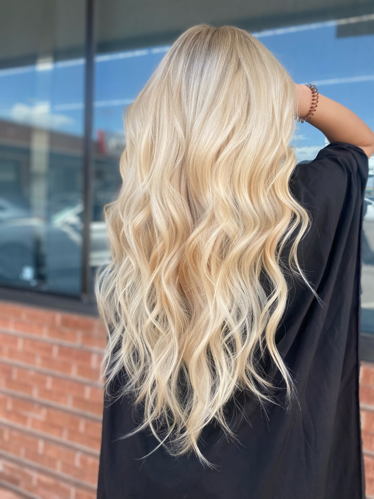 Extensions