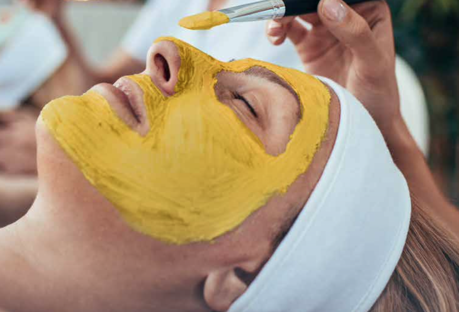 Blackhead Melting