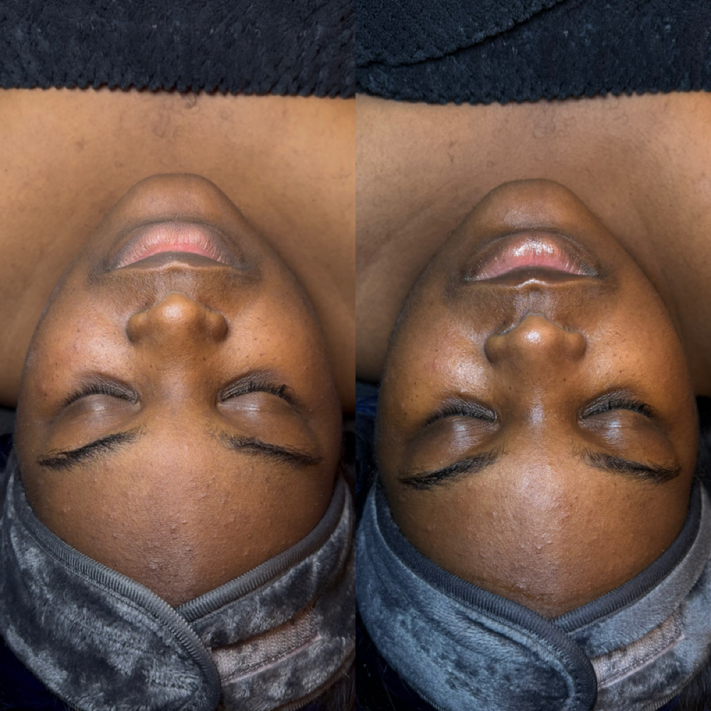 Glow Express Glow at Beauty Vault Studios in Hamden, CT