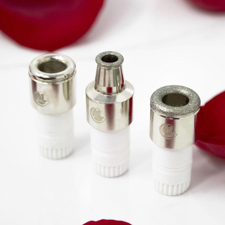 Microdermabrasion