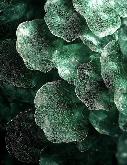 Accent Foils at Creations By Kaylee in Johnson City, TN